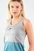 Damestop Head  Padel Tech Tank Top Women GREL