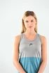 Damestop Head  Padel Tech Tank Top Women GREL