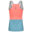 Damestop Head  Padel Tech Tank Top Women GREL