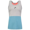 Damestop Head  Padel Tech Tank Top Women GREL