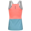 Damestop Head  Padel Tech Tank Top Women GREL