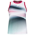 Damestop Head  Performance Tank-Top Women MUXR M