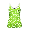 Damestop Head  SPIRIT II Tank Top Women IGXR