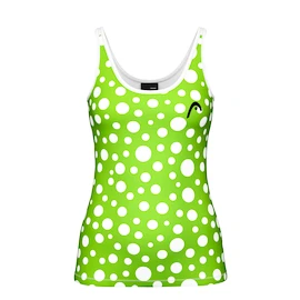 Damestop Head SPIRIT II Tank Top Women IGXR