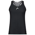 Damestop Head  Spirit Tank Top Women Black XL