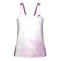 Damestop Head  SPIRIT Tank Top Women XWZI