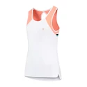 Damestop K-Swiss  Hypercourt Advantage Tank 3 White