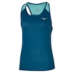 Damestop Mizuno  DryAeroFlow Tank Moroccan Blue S