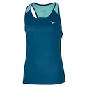 Damestop Mizuno  DryAeroFlow Tank Moroccan Blue S