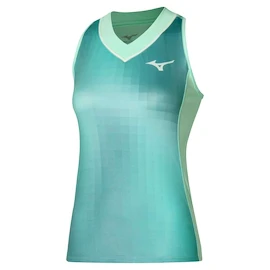 Damestop Mizuno Frontier Tank W Bay