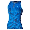 Damestop Mizuno  Mugen Printed Tank  Mugen Blue