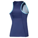 Damestop Mizuno  Mugen Printed Tank  Mugen Blue