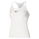 Damestop Mizuno  Printed Tank White L