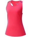 Damestop Mizuno  Solarcut Tank pink