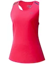 Damestop Mizuno  Solarcut Tank pink M