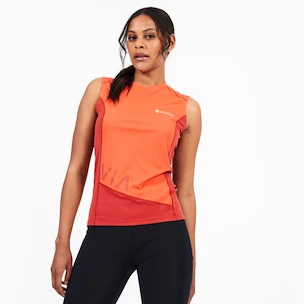 Damestop Montane  Katla Tank Paprika