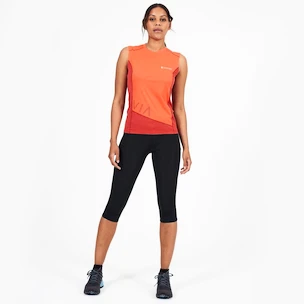 Damestop Montane  Katla Tank Paprika