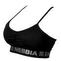 Damestop Nebbia  Elastiq Body 838 black S