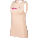 Damestop Nike  NP Tank Essential Swoosh Pink