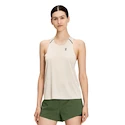 Damestop On  Tank-T Pearl/Undyed-White L