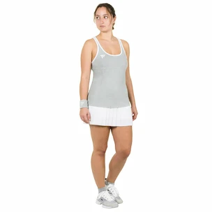 Damestop Tecnifibre  Club Tank-Top Silver S