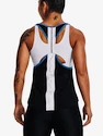 Damestop Under Armour  2 in 1 Knockout Tank-BLK