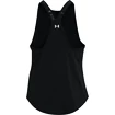 Damestop Under Armour HeatGear Prjct Rock Tank Black