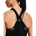 Damestop Under Armour HeatGear Prjct Rock Tank Black