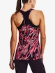 Damestop Under Armour HeatGear Racer Print-PPL