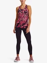 Damestop Under Armour HeatGear Racer Print-PPL