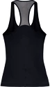 Damestop Under Armour HeatGear Racer Tank Black