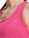 Damestop Under Armour HeatGear Racer Tank-PNK