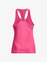 Damestop Under Armour HeatGear Racer Tank-PNK