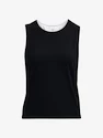 Damestop Under Armour  HydraFuse 2-in-1 Tank-BLK