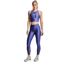 Damestop Under Armour  Iso Chill Crop Tank Purple