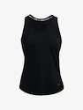 Damestop Under Armour  IsoChill Run Laser Tank-BLK