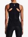 Damestop Under Armour  IsoChill Run Laser Tank-BLK