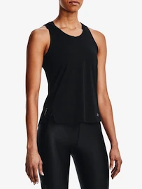 Damestop Under Armour IsoChill Run Laser Tank-BLK