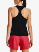 Damestop Under Armour  KnocKnockout Novelty Tank-BLKkout Novelty Tank-BLK