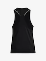 Damestop Under Armour  KnocKnockout Novelty Tank-BLKkout Novelty Tank-BLK