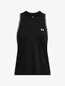 Damestop Under Armour  KnocKnockout Novelty Tank-BLKkout Novelty Tank-BLK