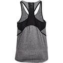 Damestop Under Armour  Knockout Mesh Back Tank Grey