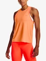 Damestop Under Armour  Knockout Novelty Tank-ORG