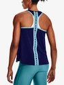 Damestop Under Armour  Knockout Tank-BLU