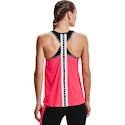 Damestop Under Armour  Knockout Tank Brilliance