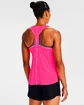 Damestop Under Armour  Knockout Tank Pink