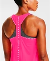 Damestop Under Armour  Knockout Tank Pink