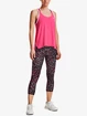 Damestop Under Armour  Knockout Tank-PNK