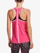 Damestop Under Armour  Knockout Tank-PNK