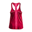 Damestop Under Armour  Knockout Tank-PNK